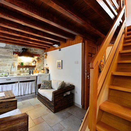 Apartments Salvezani Split Extérieur photo