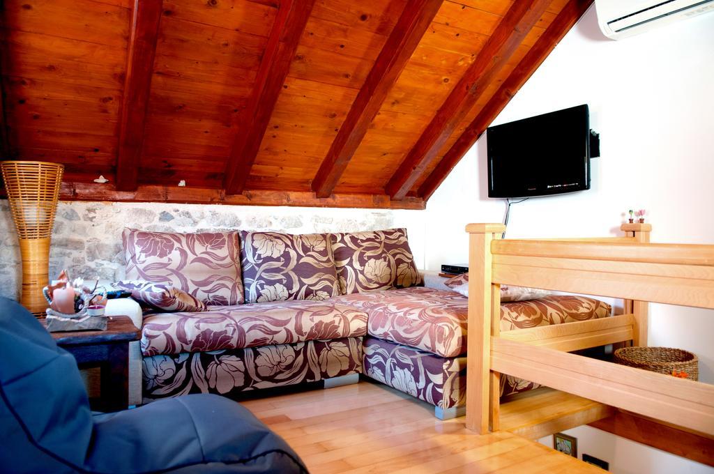 Apartments Salvezani Split Extérieur photo