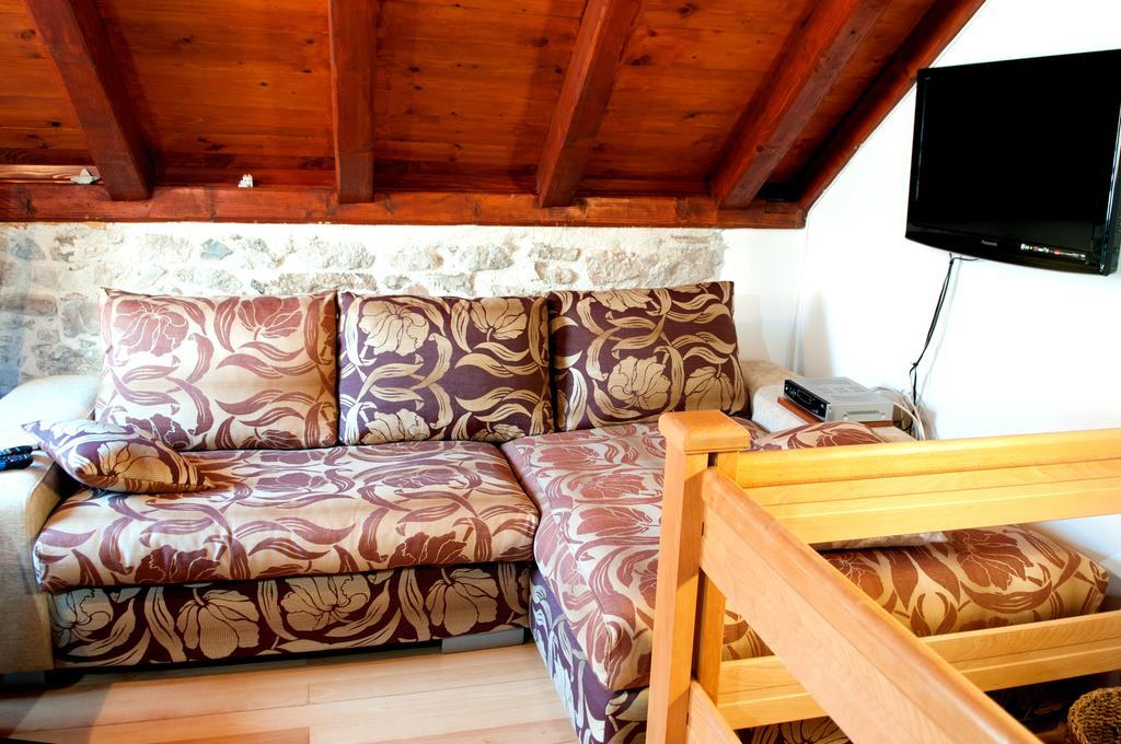 Apartments Salvezani Split Extérieur photo