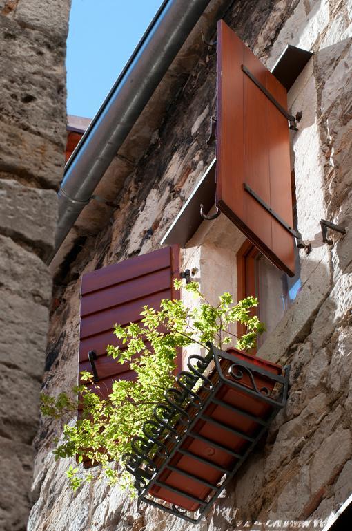 Apartments Salvezani Split Extérieur photo