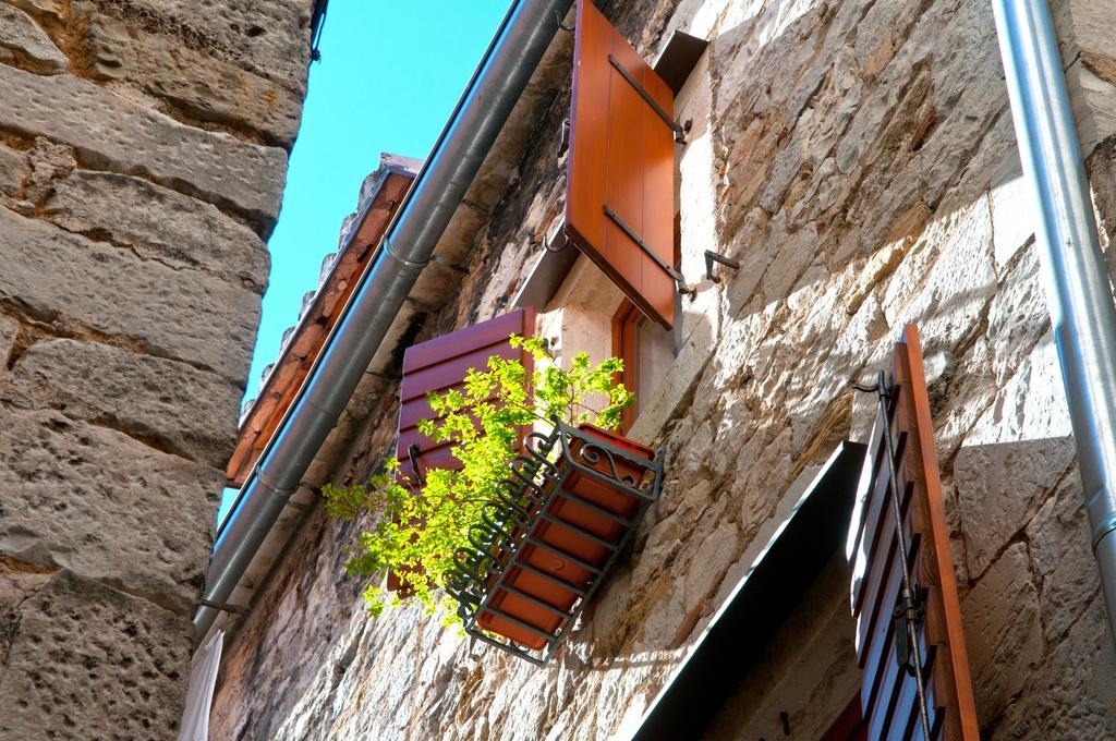 Apartments Salvezani Split Extérieur photo