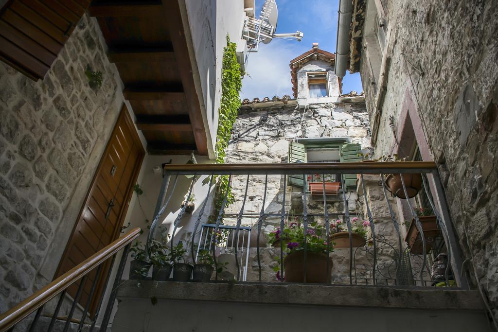 Apartments Salvezani Split Extérieur photo