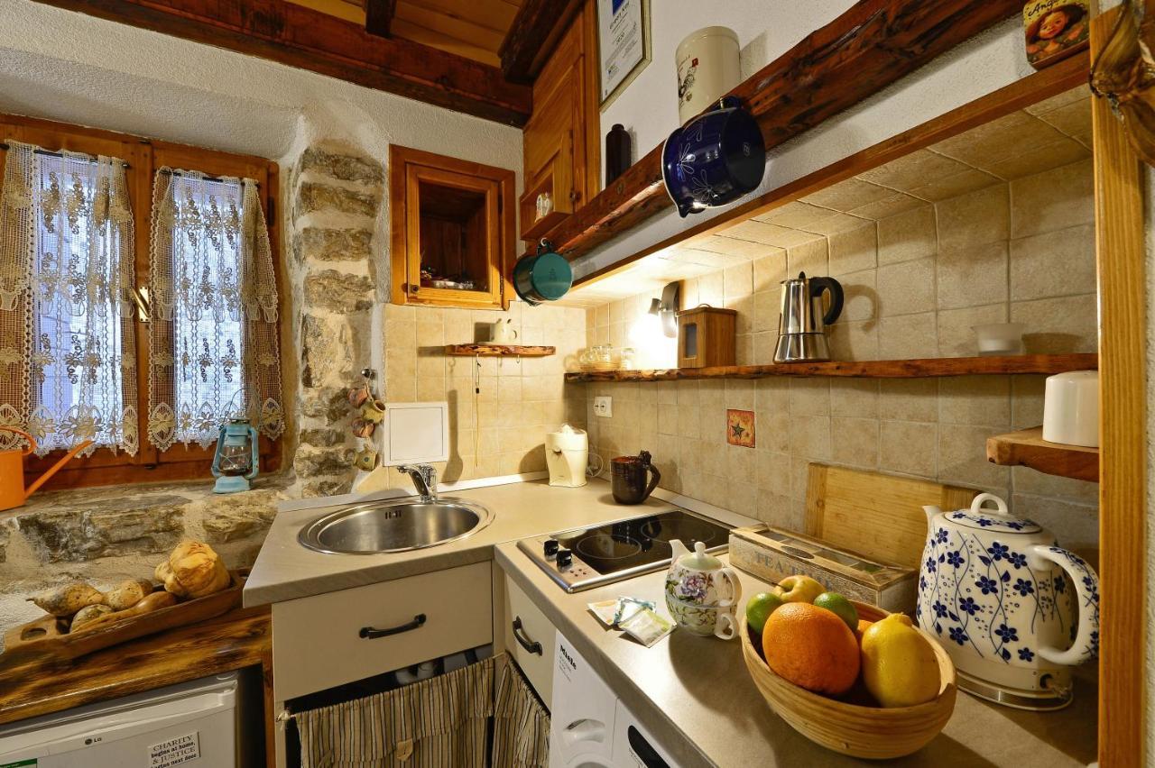 Apartments Salvezani Split Extérieur photo
