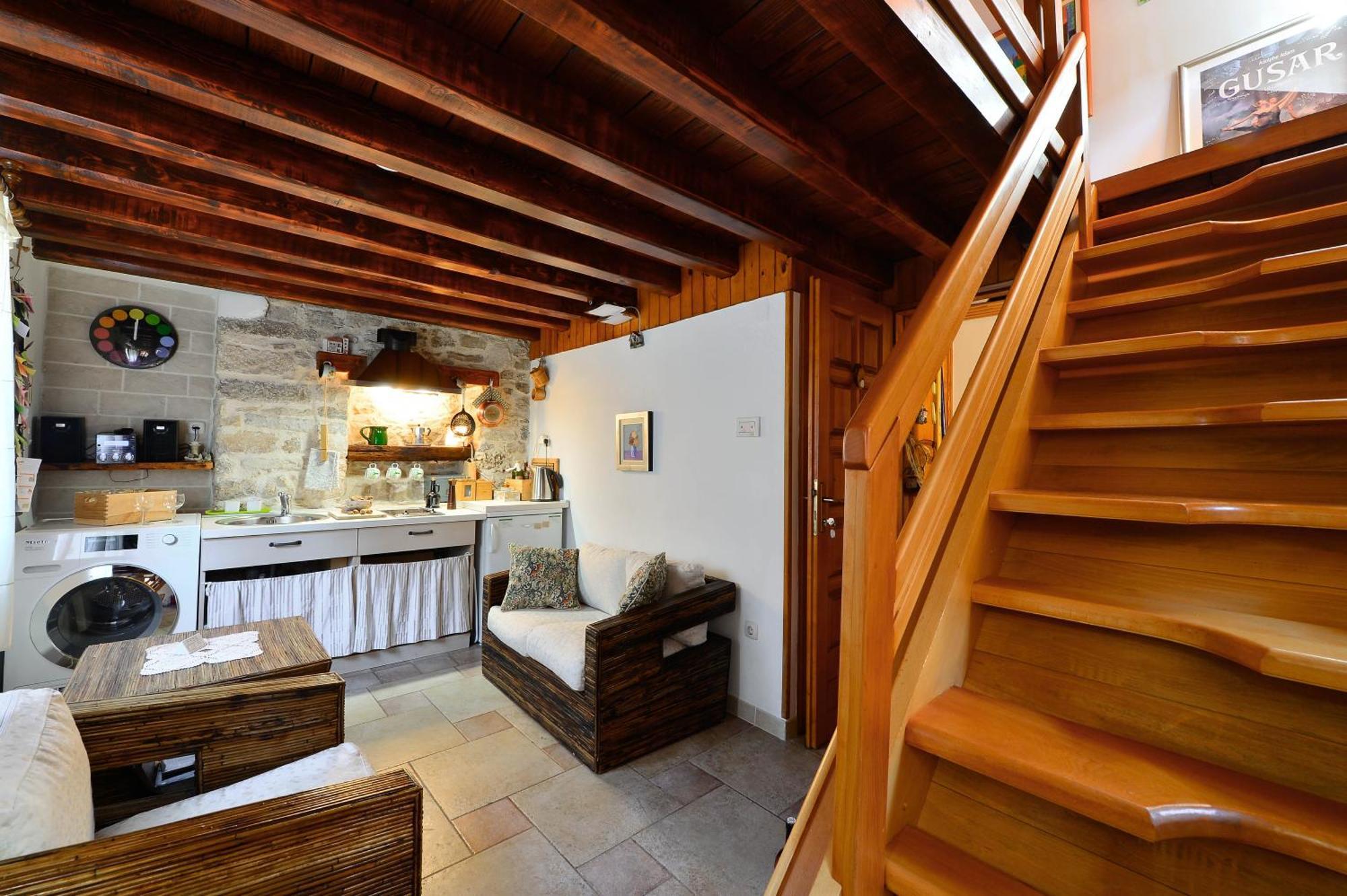 Apartments Salvezani Split Extérieur photo