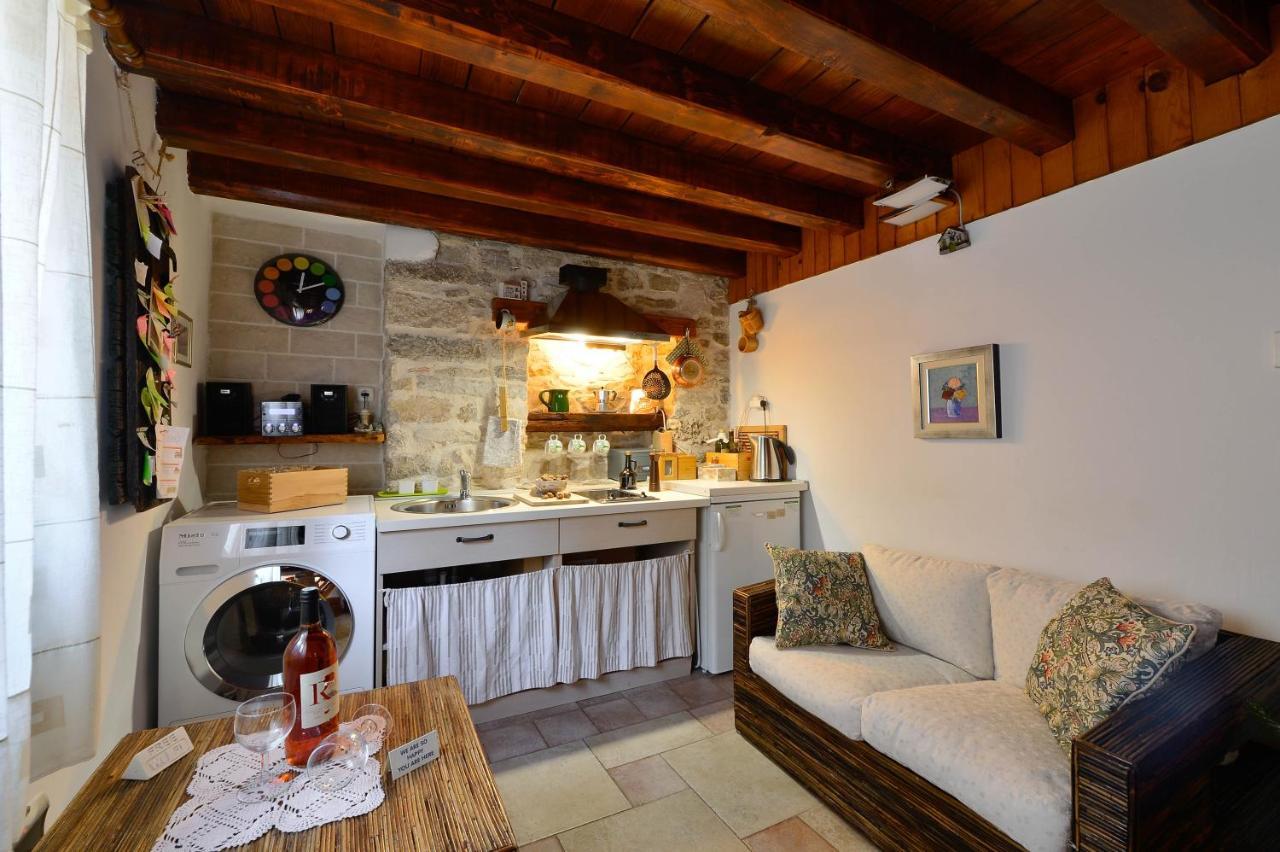 Apartments Salvezani Split Extérieur photo