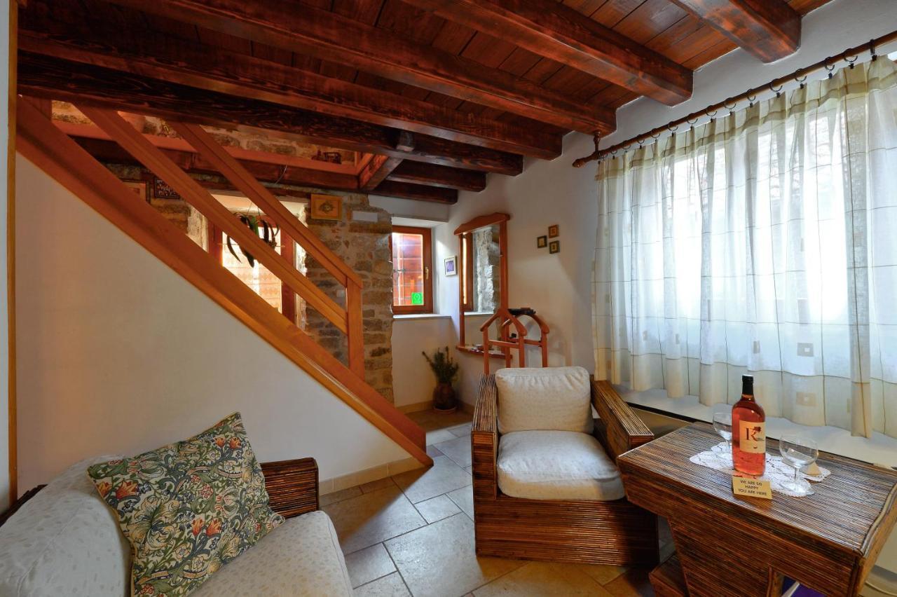 Apartments Salvezani Split Extérieur photo
