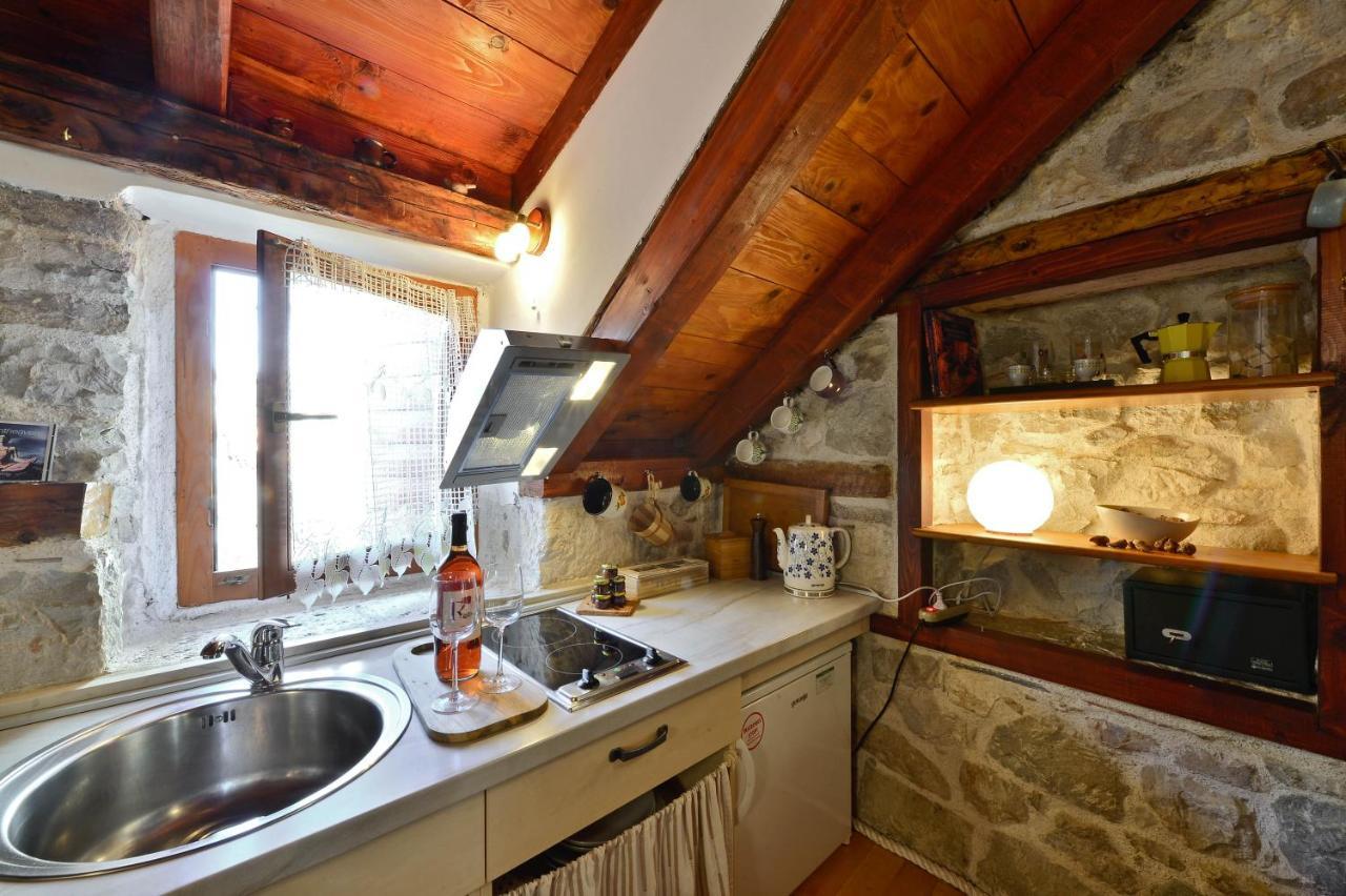 Apartments Salvezani Split Extérieur photo