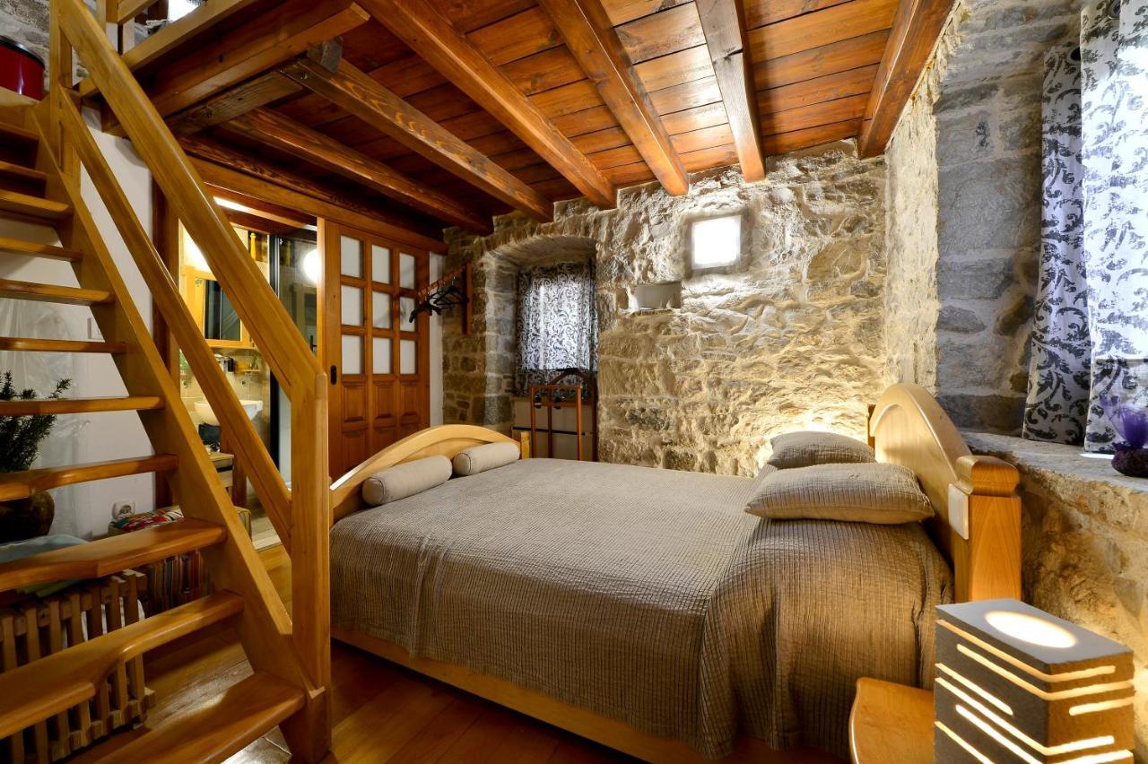 Apartments Salvezani Split Extérieur photo