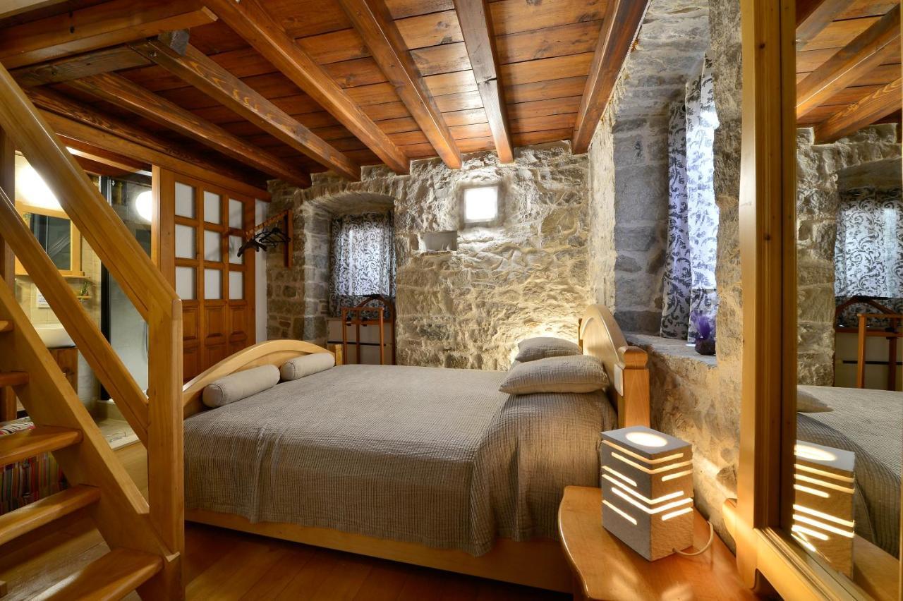 Apartments Salvezani Split Extérieur photo