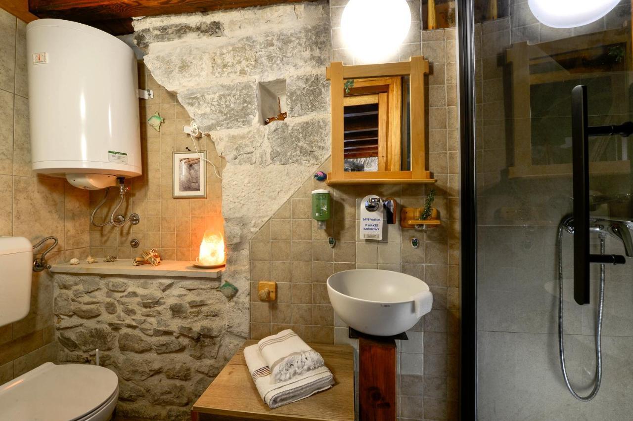 Apartments Salvezani Split Extérieur photo